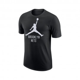 Nba Nets Jordan nero bianco