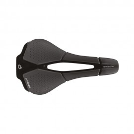 Sella Bici Da Corsa Scratch M5 Pas 140Mm Nack nero