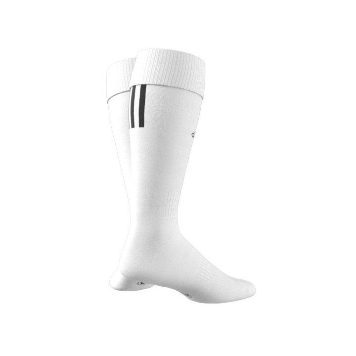 Adidas Calzattone Santos Str Team Bianco