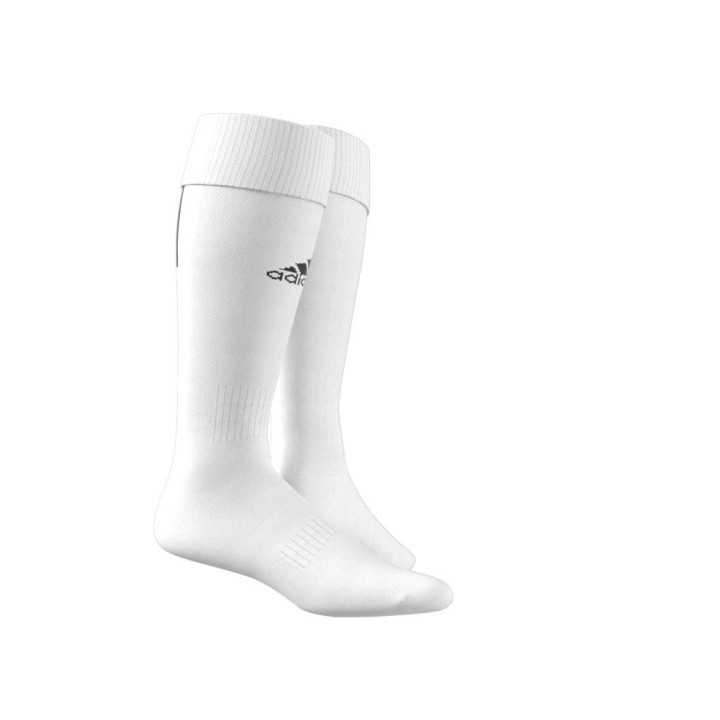 Adidas Calzattone Santos Str Team Bianco