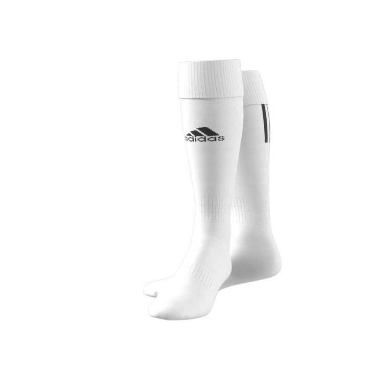 Adidas Calzattone Santos Str Team Bianco