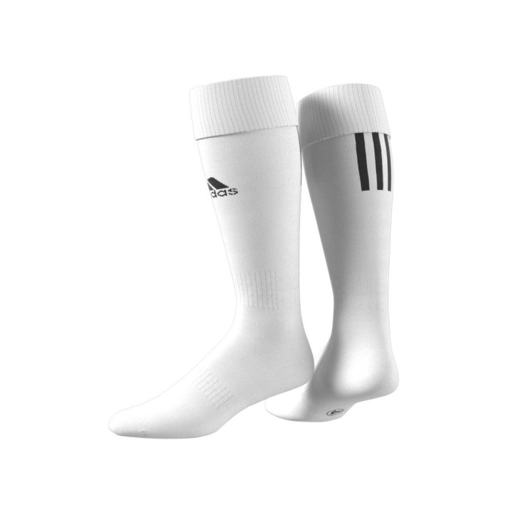 Adidas Calzattone Santos Str Team Bianco