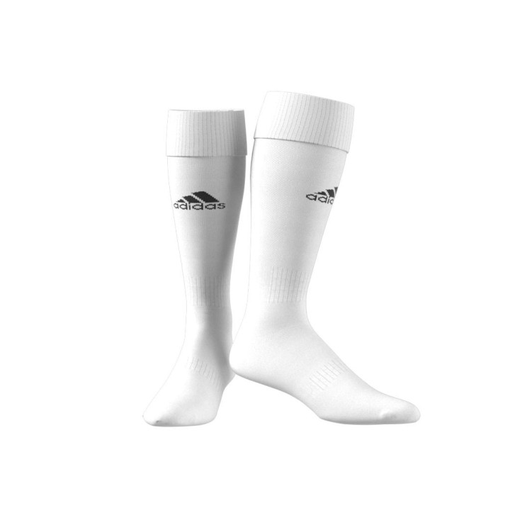 Adidas Calzattone Santos Str Team Bianco