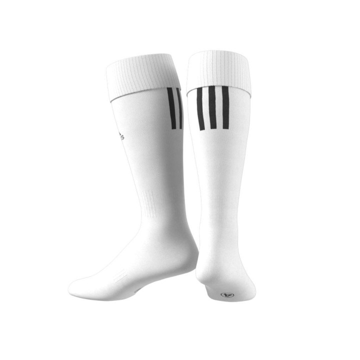 Adidas Calzattone Santos Str Team Bianco