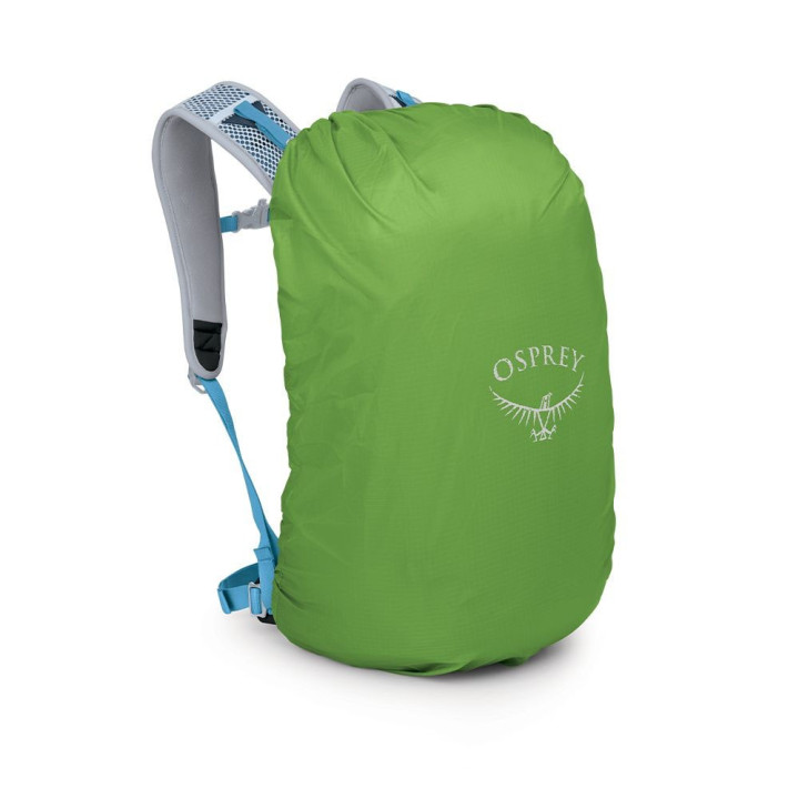 Osprey Zaino Trekking Trekking Hikelite 26 Atlas Blue Uomo