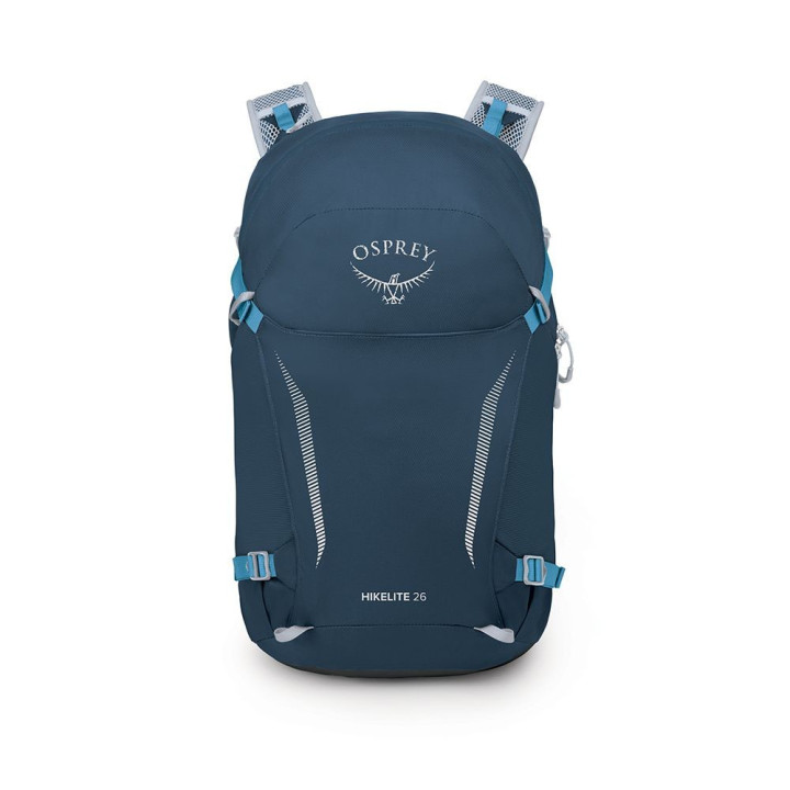 Osprey Zaino Trekking Trekking Hikelite 26 Atlas Blue Uomo