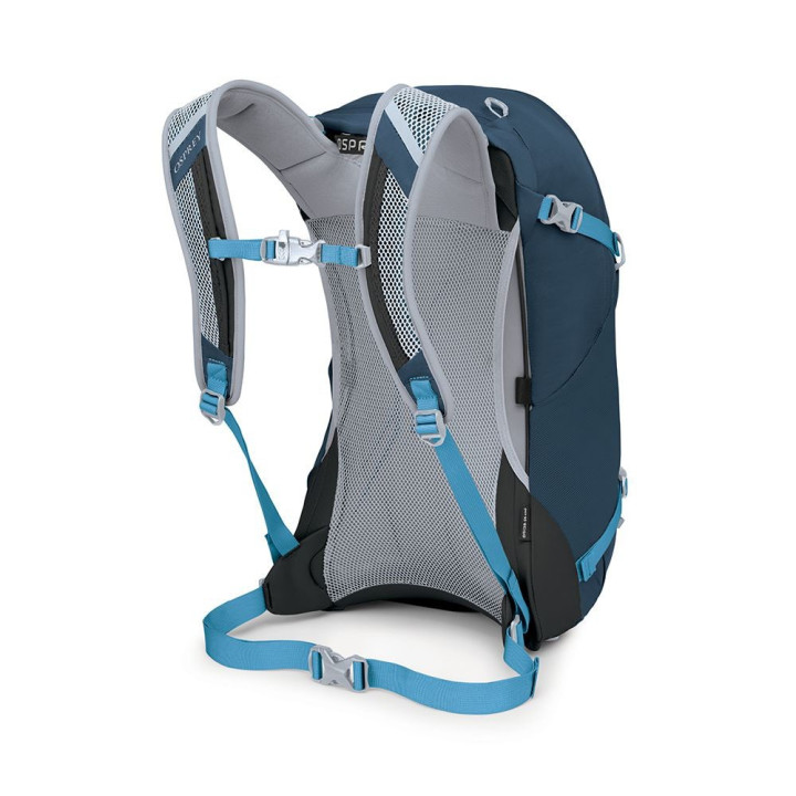Osprey Zaino Trekking Trekking Hikelite 26 Atlas Blue Uomo
