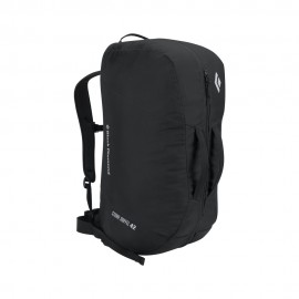Pro Duffel 42 nero