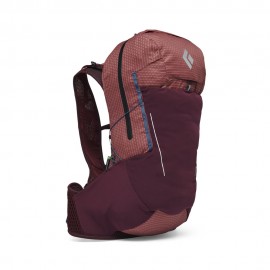Pursuit 30L rosso blu