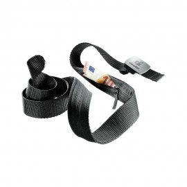 Cintura Trekking Security nero