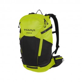 Outback 20 nero lime