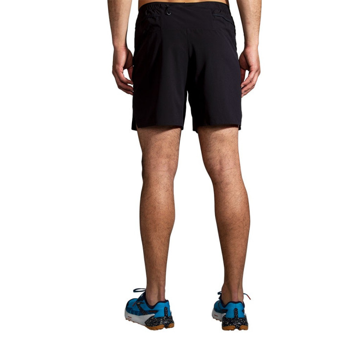 Brooks Short Trail Running Hp 7" 2In1 Uomo
