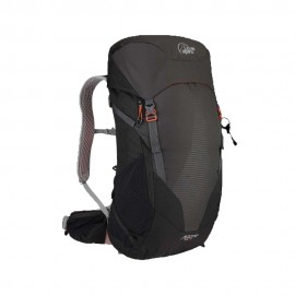 Airzone Trail 30 nero grigio
