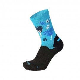 Corta 3066 turchese nero