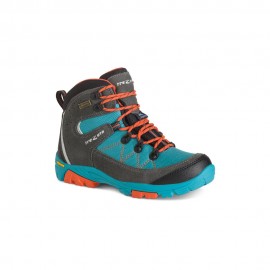 Cyclone Wp Teal arancio
