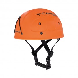 Rock Star arancio