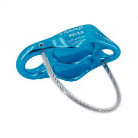 Discensore Arrampicata Piu 2.0