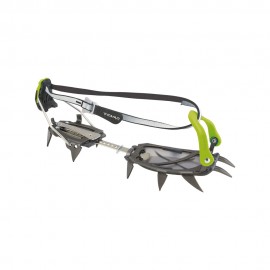 Ramponi Alpinismo Semiauto Stalker