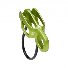 Assicuratore Arrampicata Secchiello Atc Alpine Guide 0