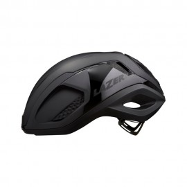 Vento L matte nero