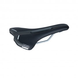 Sella Bici Da Corsa Griffon Crmo nero