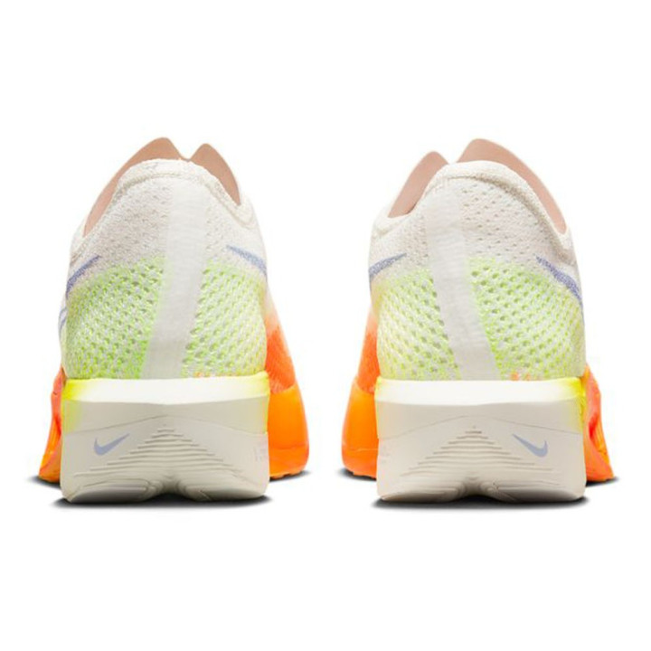 Nike Zoomx Vaporfly Next% 3 Sail Cobalt Bliss-Total - Scarpe Running Uomo