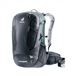 Trans Alpine 24 nero