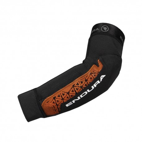 Endura Protezioni Mtb Gomito Mt500 D3O Ghost Uomo