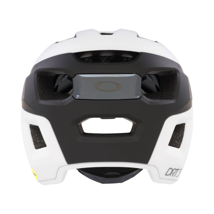 Oakley Borsa Mtb Drt3 Matte Bianco Satin Nero Uomo