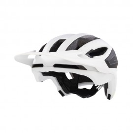 Drt3 matte bianco Satin nero