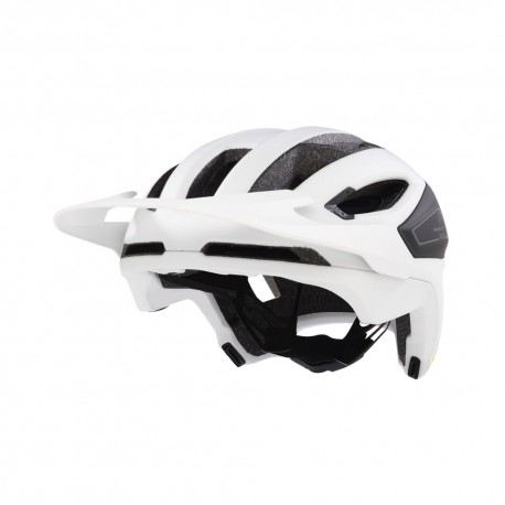 Oakley Borsa Mtb Drt3 Matte Bianco Satin Nero Uomo