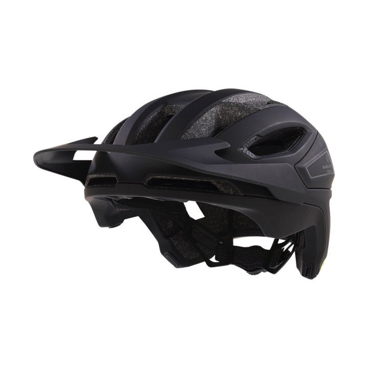Oakley Borsa Mtb Drt3 Matte Nero Satin Nero Uomo