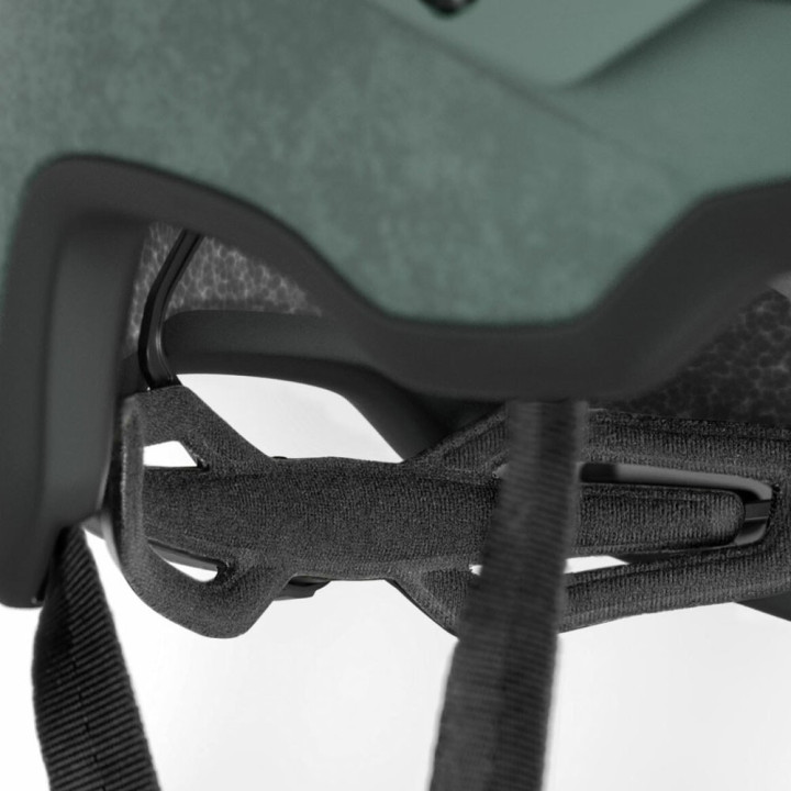 Met Casco Mtb Terranova Verde Salvia