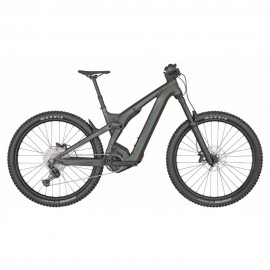 Elettrica Patron 920 black