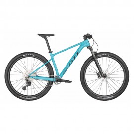 Mountain Bike Scale 980 blu