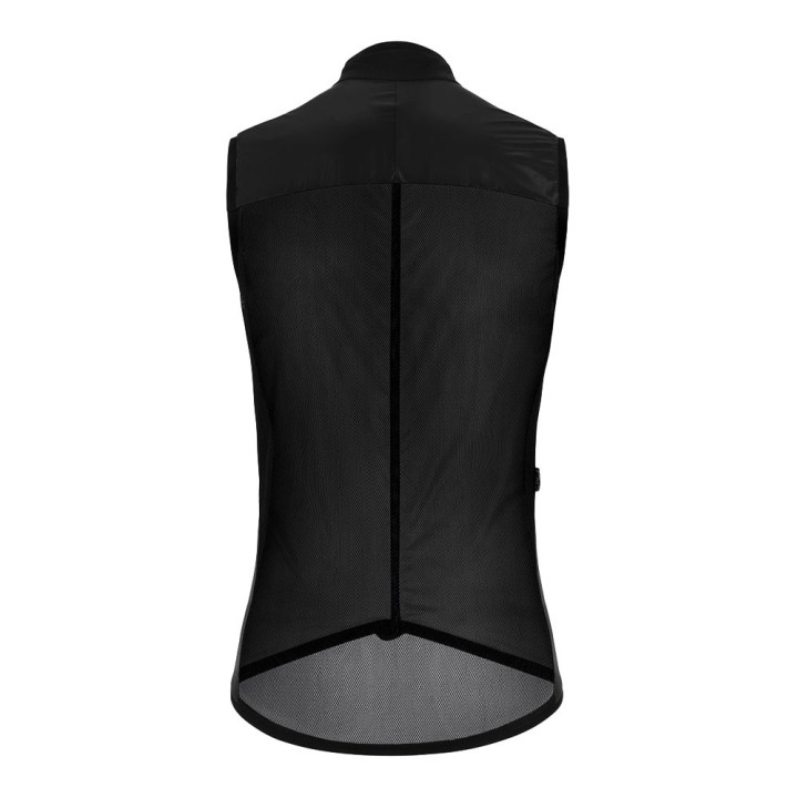 Assos Gilet Ciclismo Mille Gt Wind C2 Black Series Uomo
