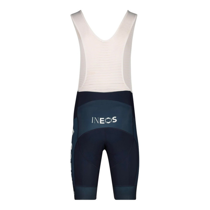 Bioracer Salopette Ciclismo Icon Ineos 2023 Navy Blue Uomo