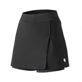 Gonna Ciclismo Fusion Black-Black