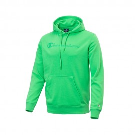 Interloock Con Cappuccio verde