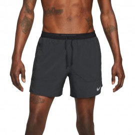 Stride 5" nero Reflective