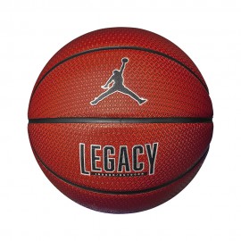 Palla Basket Jordan Legacy 2.0 Ambra nero