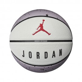 Palla Basket Jordan Playground 2.0 grigio nero