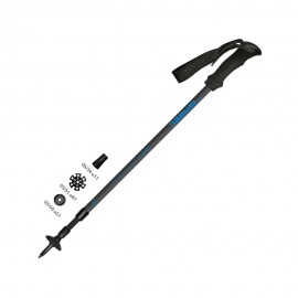 Telescopici Cilaos Lite blu