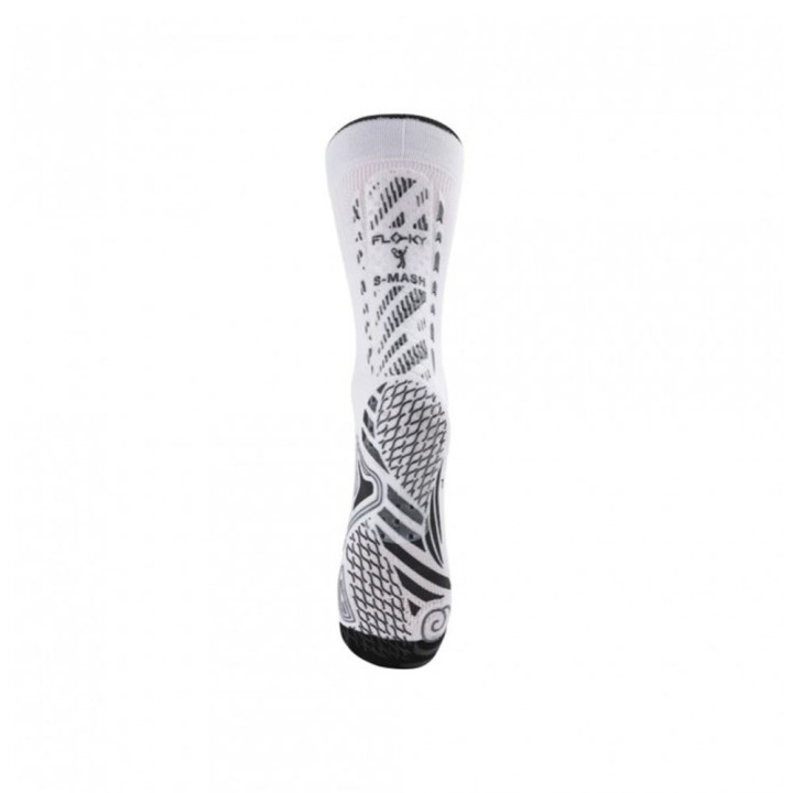 Floky Calze Tennis S-Mash Tennis Bianco Uomo