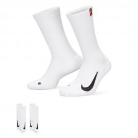Multiplier Cushioned bianco