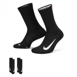 Multiplier Cushioned nero