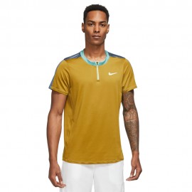 Advantage Zip Bronzo blu