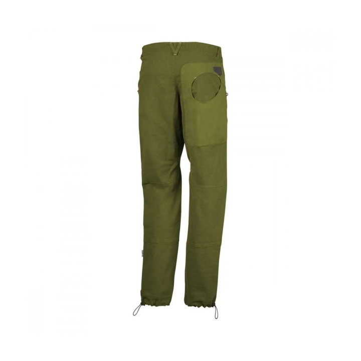 E 9 Pantaloni Arrampicata Rondo Story Rosemary Uomo