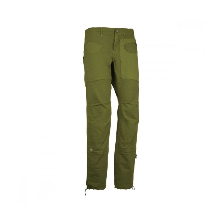 E 9 Pantaloni Arrampicata Rondo Story Rosemary Uomo