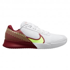 Air Zoom Vapor Pro 2 Hc bianco lime